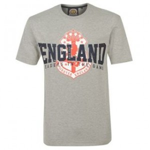 Pánské tričko England