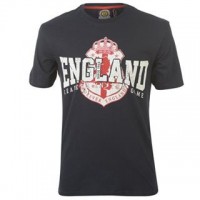 Pánské tričko England